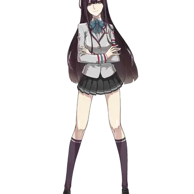 Profile image of 暗騎メイ