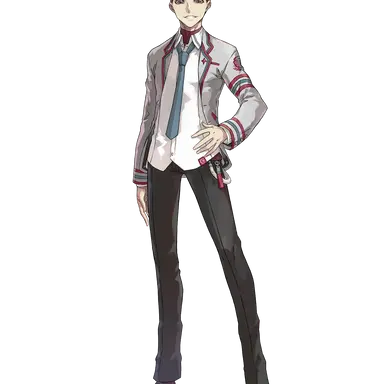 Profile image of 火和ミツグ