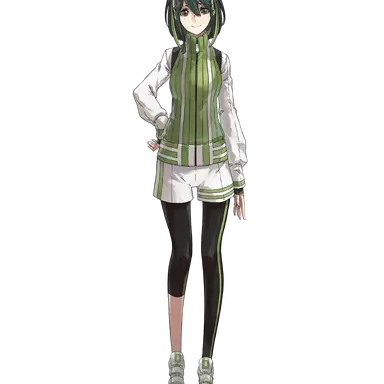 Profile image of 柏樹フウコ