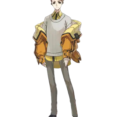 Profile image of 天ヶ咲ヒカル