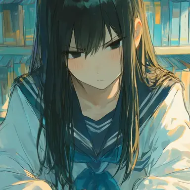 Profile image of 堀北鈴音