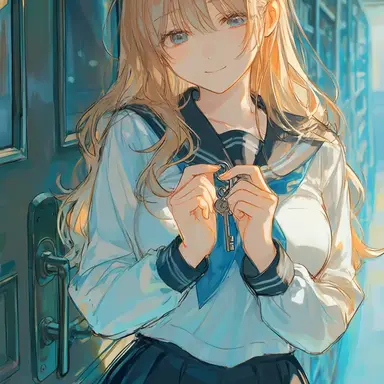 Profile image of 一之瀬帆波