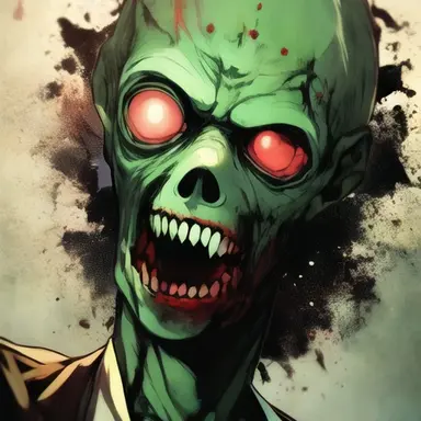 Profile image of 욕망 좀비