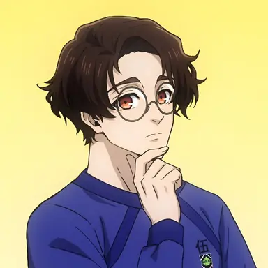 Profile image of 雪宮　剣優