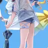 Profile image of 夕霧レイ