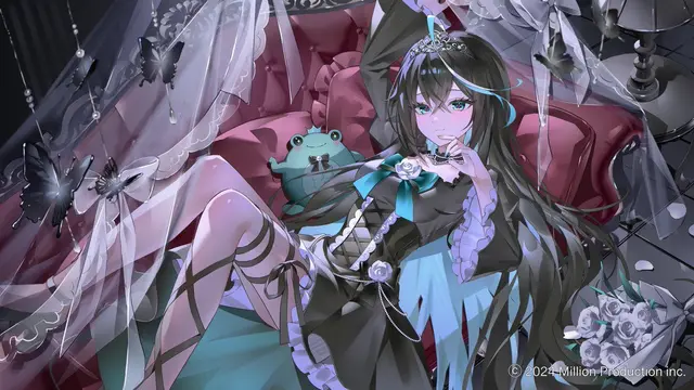 Profile image of Rizu Amayo