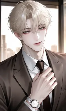 Profile image of チョン・ヨンジェ