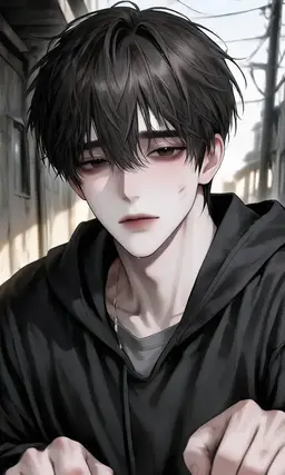 Profile image of ア・ヒョンソプ