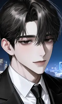 Profile image of ア・ヒョンソプ