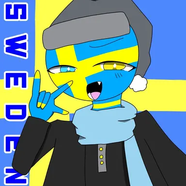 Profile image of スウェーデン
