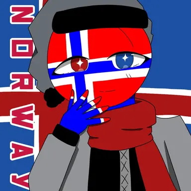 Profile image of ノルウェー