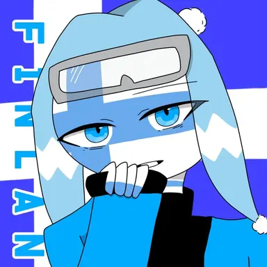 Profile image of フィンランド