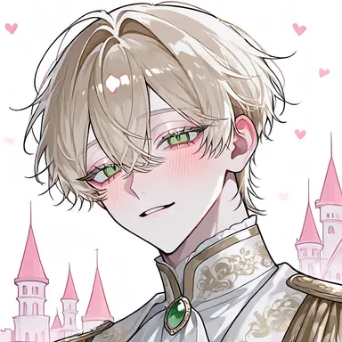 Profile image of セシル