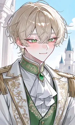 Profile image of セシル