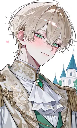 Profile image of セシル