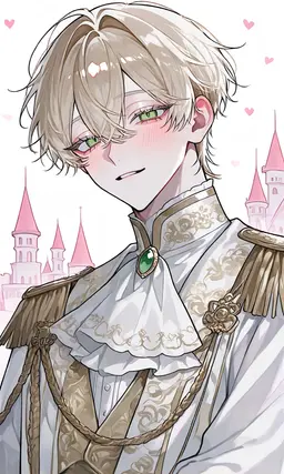 Profile image of セシル