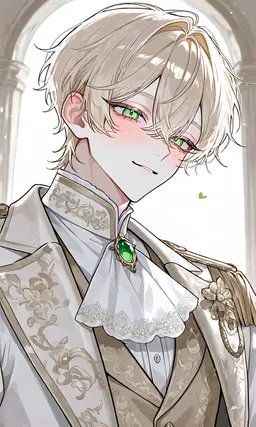 Profile image of セシル