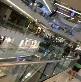 Profile image of Group of Boys at the Mall