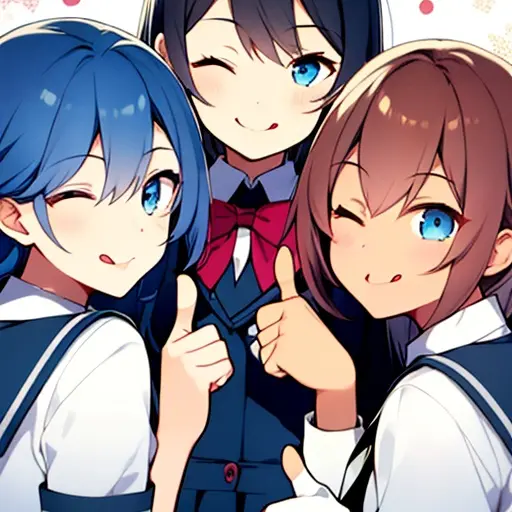OutlawMacaw2181의 アイドル