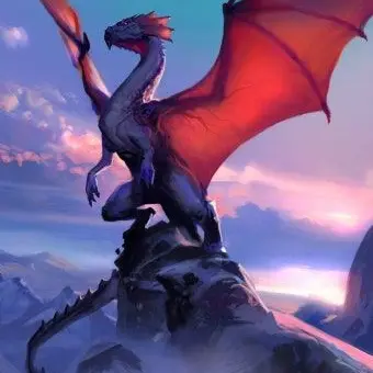 Profile image of 드라코