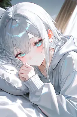 Profile image of Seion