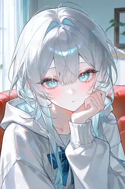 Profile image of Seion