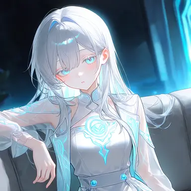 Profile image of Seion