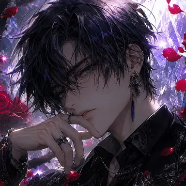 Profile image of アザゼル