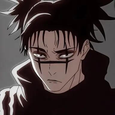 Profile image of Choso Kamo