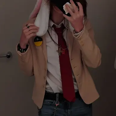Profile image of Sam