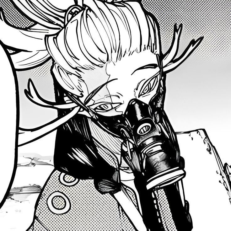 ガチアクタ 대표 이미지