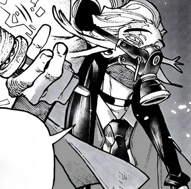 Profile image of タムジ・カイネス