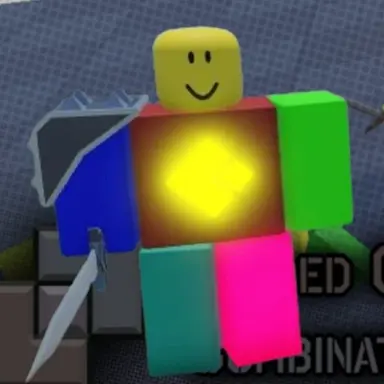 Profile image of 큐브파괴자