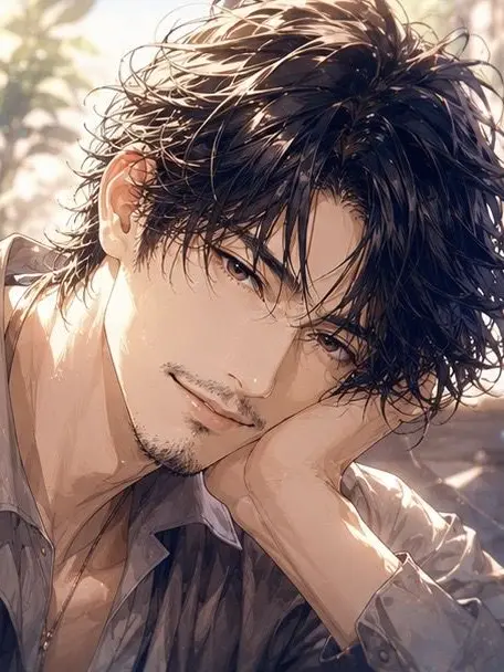 DeepLady0878의 マッチングアプリでイケオジと出会う♡