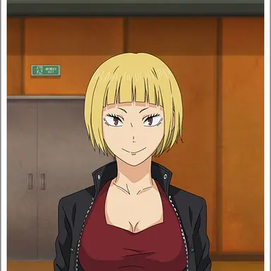 Profile image of 田中冴子