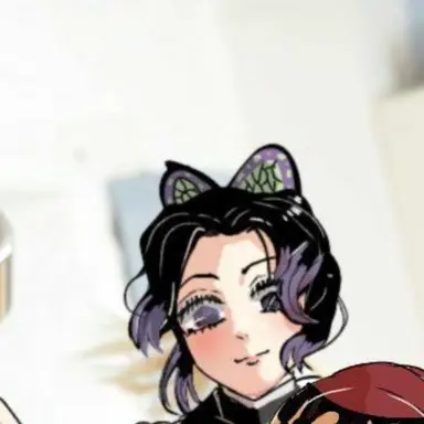 Profile image of 코쵸우 시노부