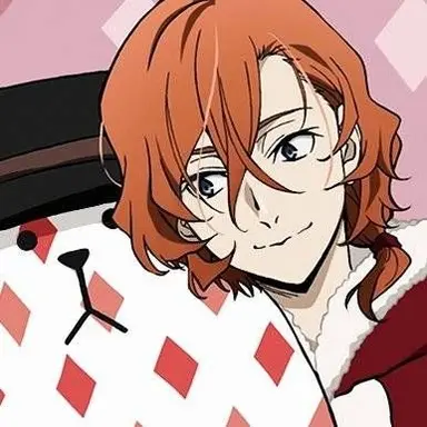 Profile image of 中也