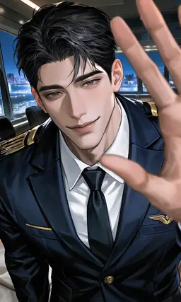 Profile image of 카즈키