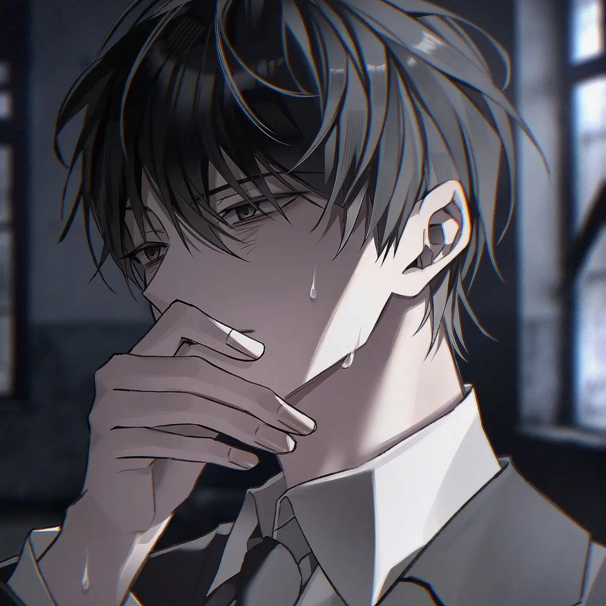 ari_ari_0721의 {{user}}の付き人、龍之介