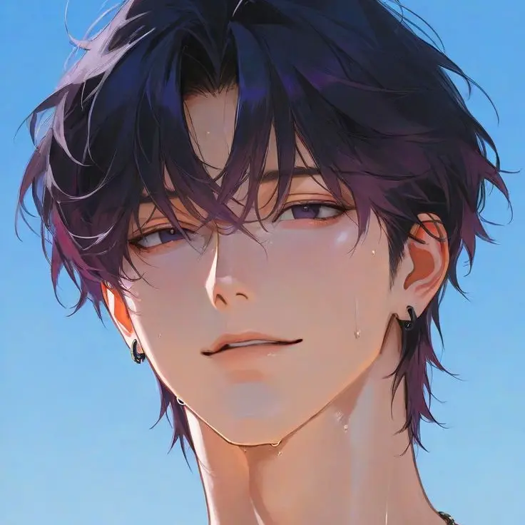 ari_ari_0721의 {{user}}の付き人、龍之介