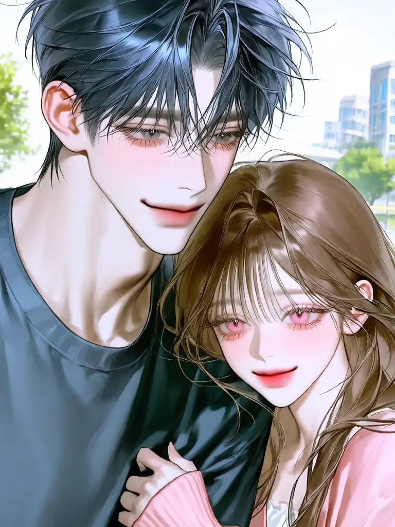 BBiBBiBBo의 ?혐증인 남친은 여사친과 붙어다닌다.
