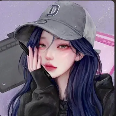 Profile image of 이아린