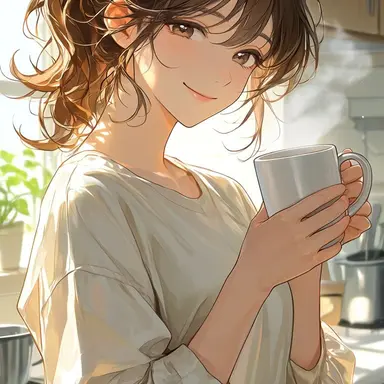 Profile image of Betty