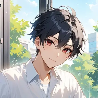 Profile image of 悠里