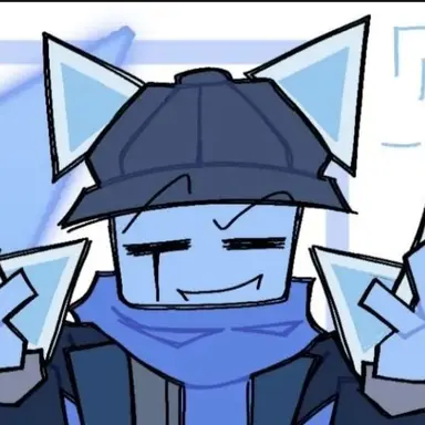 Profile image of 큐브