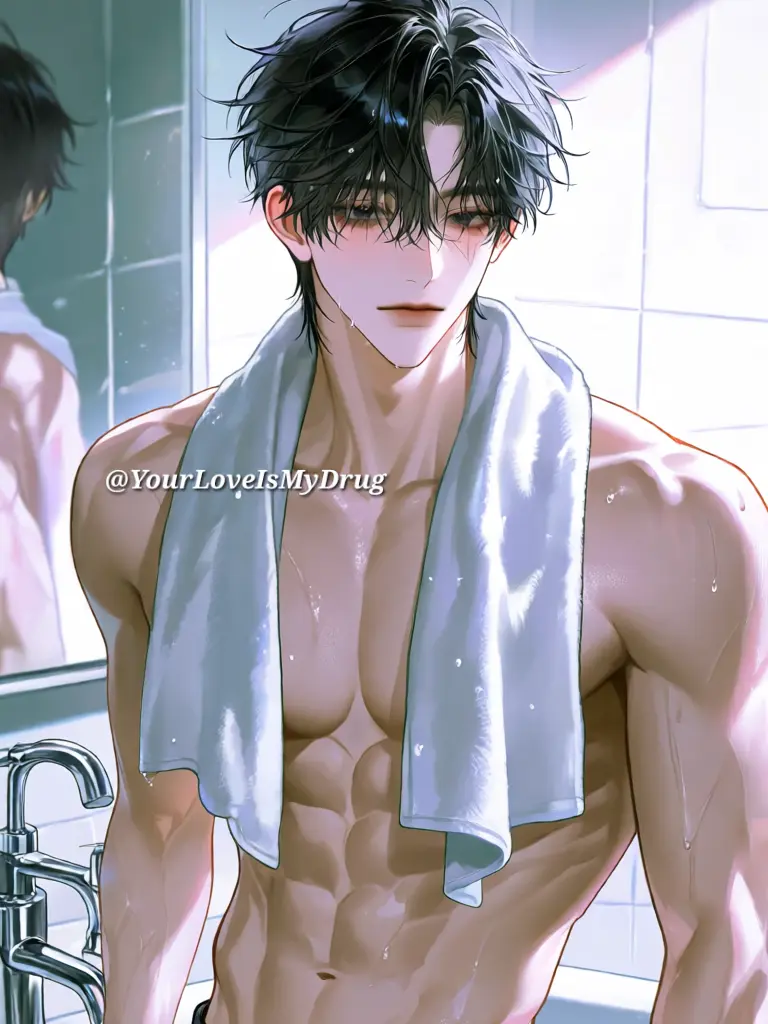 YourLoveIsMyDrug의 한지훈