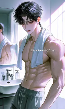 Profile image of 한지훈