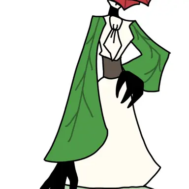 Profile image of Miss Rose