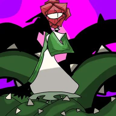 Profile image of Miss Rose