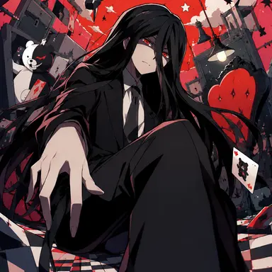 Profile image of カムクライズル